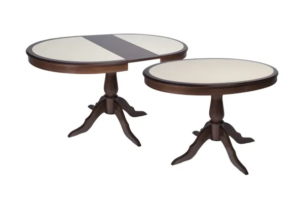 Стол Эдельвейс М - Раздвижные столы