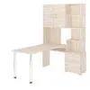 Компьютерный стол СР-500М-160 - карамель