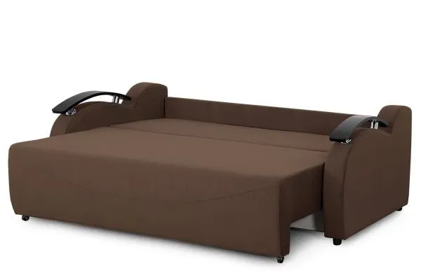 Диван-кровать Турин - 3 стандарт (вариант 1) - Диваны