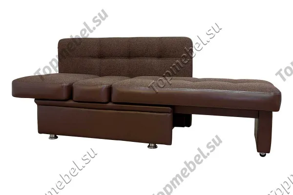 Кушетка Фокус ДФО37 со спальным местом - Кухонные диваны