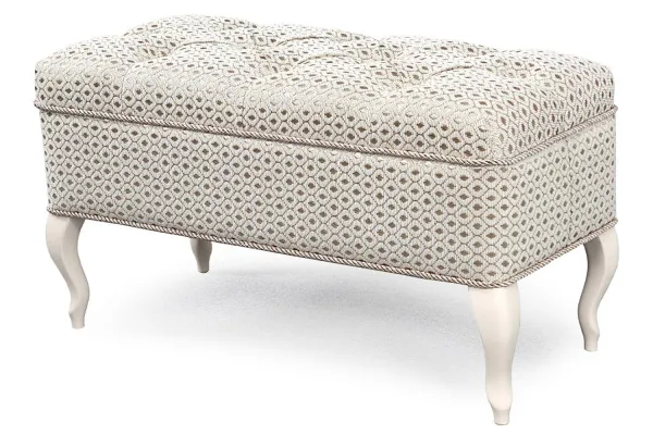 Банкетка №15 стандарт (вариант 4) - Банкетки и пуфы