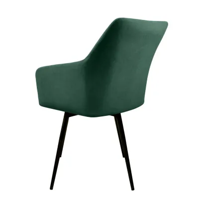 Стул-кресло поворотный Диаманте Твист - Стулья для кухни