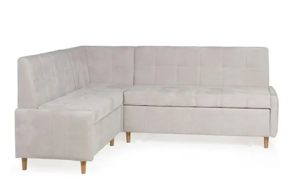 Кухонный угловой диван Авалон с ящиками - Кухонные диваны