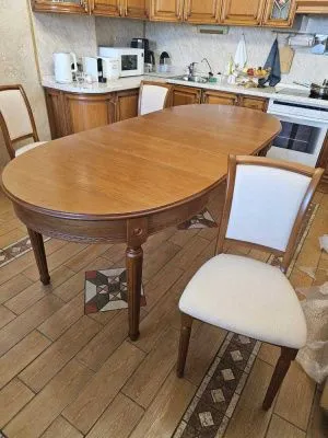 Обеденная группа Лекс (Лекс 1, СМ 09) - Обеденные группы