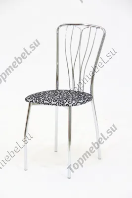 Стул Лилия Хром - Стулья для кухни