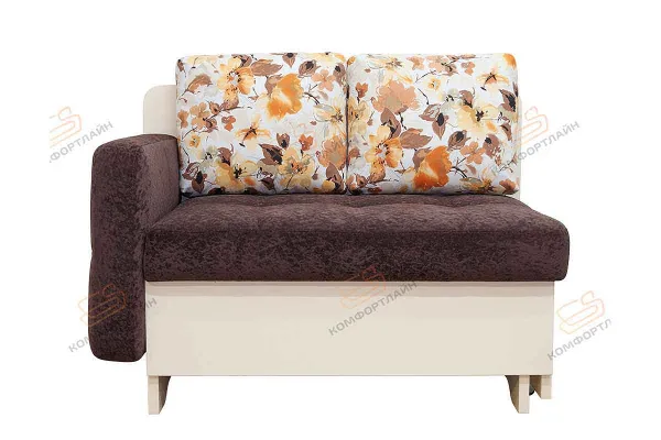 Кушетка Феникс ДФЕ32 со спальным местом - Кухонные диваны