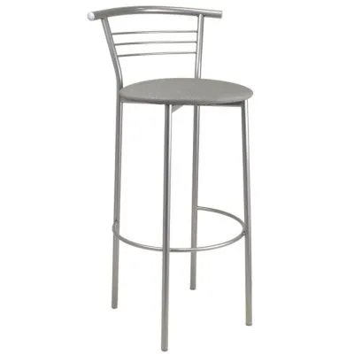 Стул барный Маркус Эмаль - Стулья для кухни