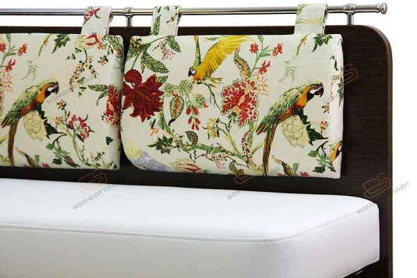 Кухонный диван Сюрприз ДС37 со спальным местом - Кухонные диваны