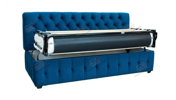 Диван Честер Софт ДЧСМТ08 - Кухонные диваны