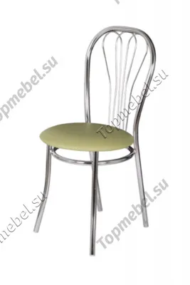 Стул металлический Венус - Стулья для кухни