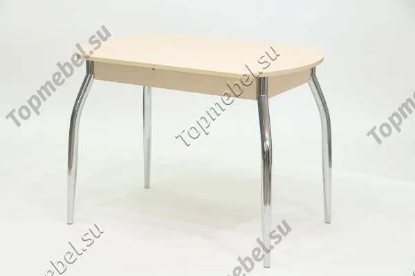 Раскладной стол ПГ-17 - Столы