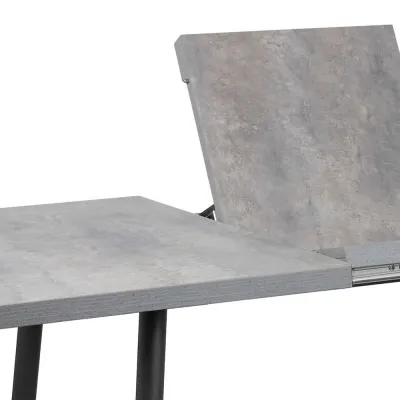 Стол обеденный раздвижной Бруклин (ЛДСП 110х70) - Столы