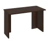 Стол СКЛ-Прям120 (без тумбы) - венге