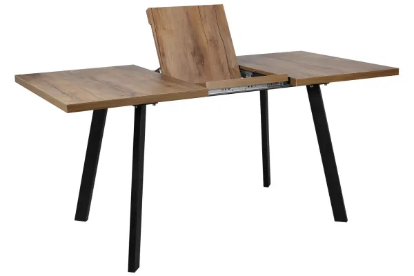 Стол обеденный раздвижной Борг (ЛДСП 120х80 или 140х80) - Столы