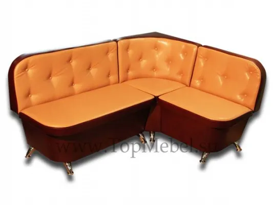 Кухонный уголок Граф - Кухонные диваны