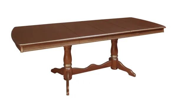 Стол Нарцисс П 1600 - Раздвижные столы