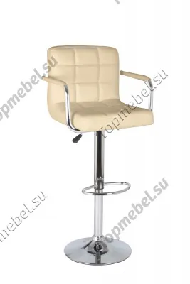 Барный стул Крюгер с подлокотниками WX - 2318С - Стулья