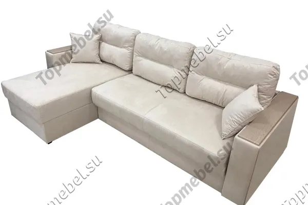 Угловой диван Элегант-5 - Диваны