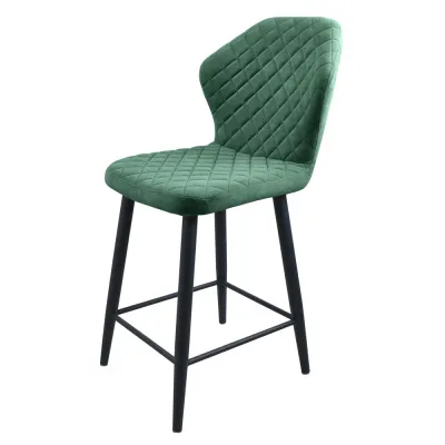 Полубарный стул Бергамо Эйр - Стулья