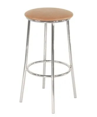 Табурет Барный Хром - Табуреты для кухни