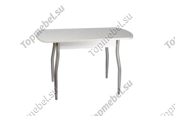 Стол обеденный раздвижной Милт (120х80) - Столы