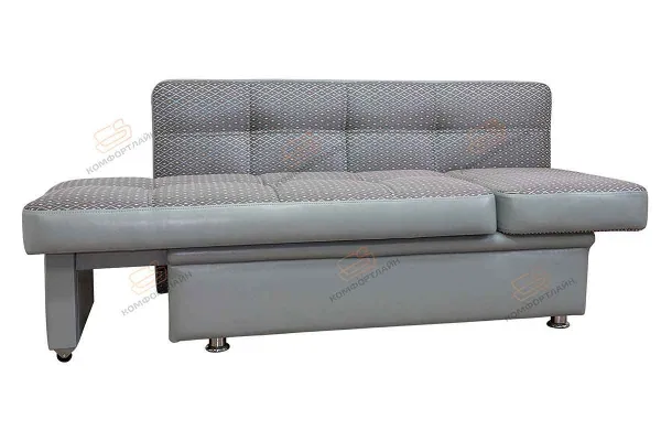 Кушетка Фокус ДФО36 со спальным местом - Кухонные диваны