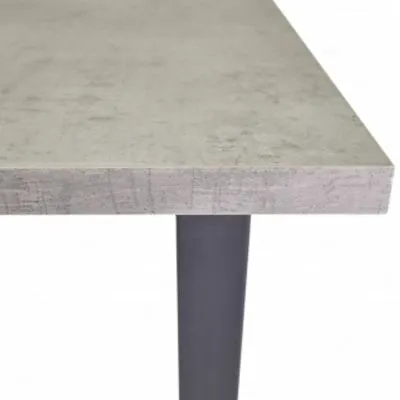 Нераздвижной стол ПГ-43 (Трапеция) - Кухонные столы