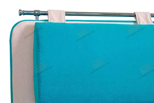 Кухонный диван Метро ДМ010 с ящиком - Кухонные диваны