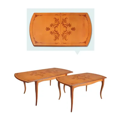 Стол Азалия 1400 - Столы