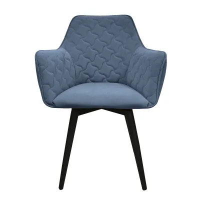 Стул-кресло поворотный Вито Ринг - Стулья для кухни