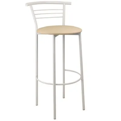 Стул барный Маркус Эмаль - Стулья для кухни