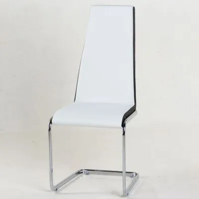 Стул Рим Хром (двухцветный) - Стулья для кухни