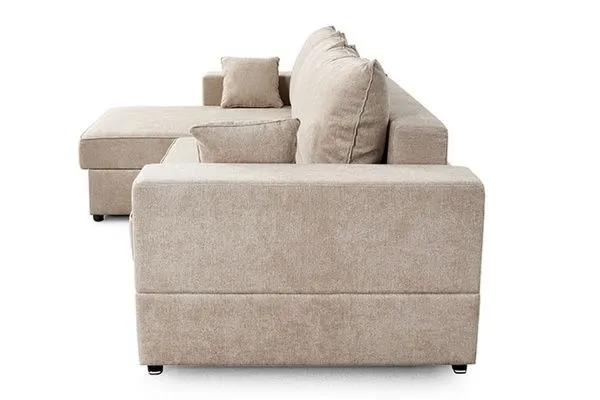 Угловой диван Бостон стандарт (вариант 2) - Диваны