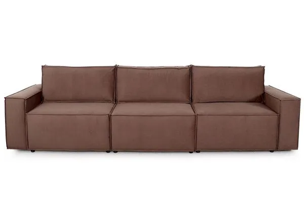 Диван-кровать Тулон - 3 стандарт (вариант 2) - Диваны