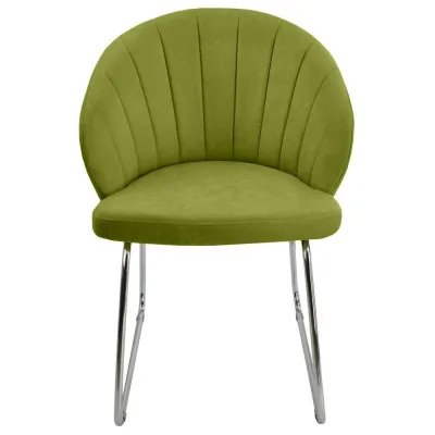 Стул-кресло Камино релакс Хром - Стулья для кухни