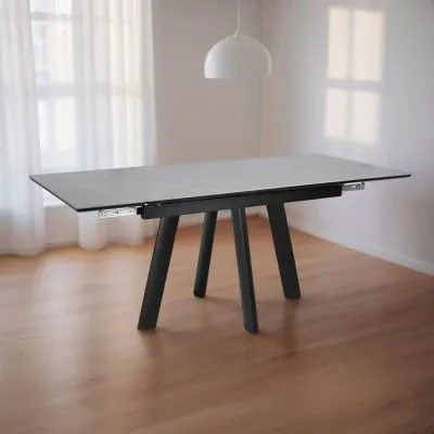 Стол из керамогранита Риони Люкс (80х120) - Столы