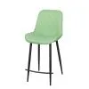 Стул полубарный Аура Эмаль - Стулья для кухни