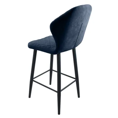 Барный стул Бергамо Эйр - Стулья