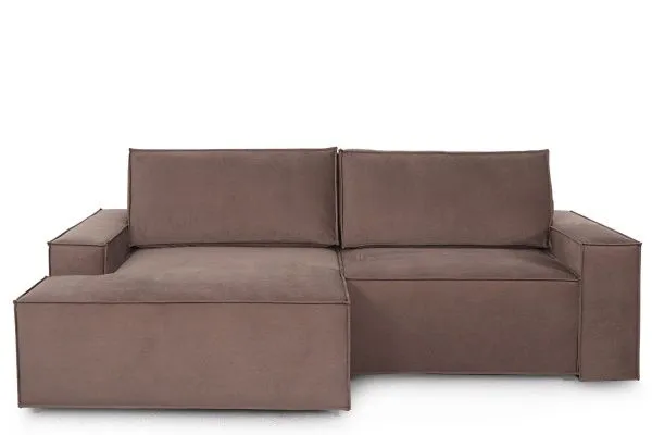 Угловой диван Тулон - 4 стандарт (вариант 2) - Диваны