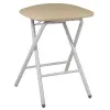 Табурет Экстра складной Эмаль - Табуреты для кухни