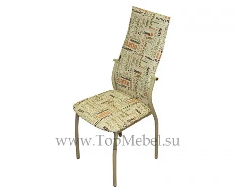 Стул металлический Престиж - Стулья для кухни