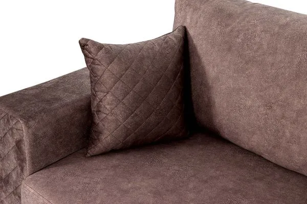 Диван-кровать Неаполь - 1 стандарт (вариант 1) - Диваны