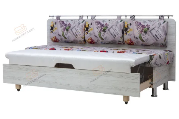 Диван-кровать Сюрприз ДС2153 - Кухонные диваны