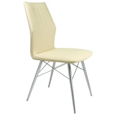 Стул Модена Люкс Хром - Стулья для кухни