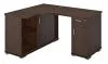 Компьютерный стол СР-140М - корпус венге, фасады венге, столешница венге