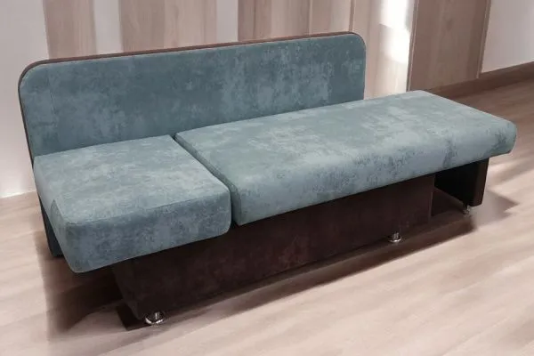 Кушетка Лана-2 со спальным местом - Кухонные диваны