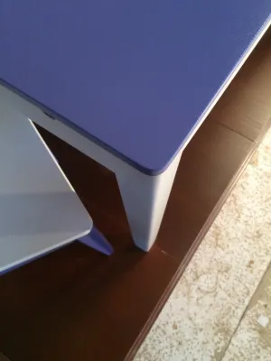 Стол Ирис 1250х800 - Столы