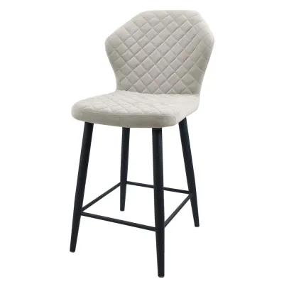 Полубарный стул Бергамо Эйр - Стулья