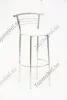 Стул барный Маркус Хром - Стулья для кухни