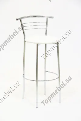 Стул барный Маркус Хром - Стулья для кухни